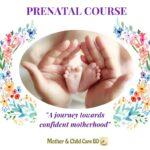 Prenatal & Childbirth Course