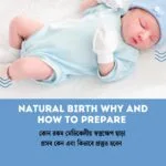 Natural birth – why & how to prepare